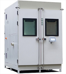 Buồng thử nghiệm phun sương muối Hoyamo HTC-2750-CCT